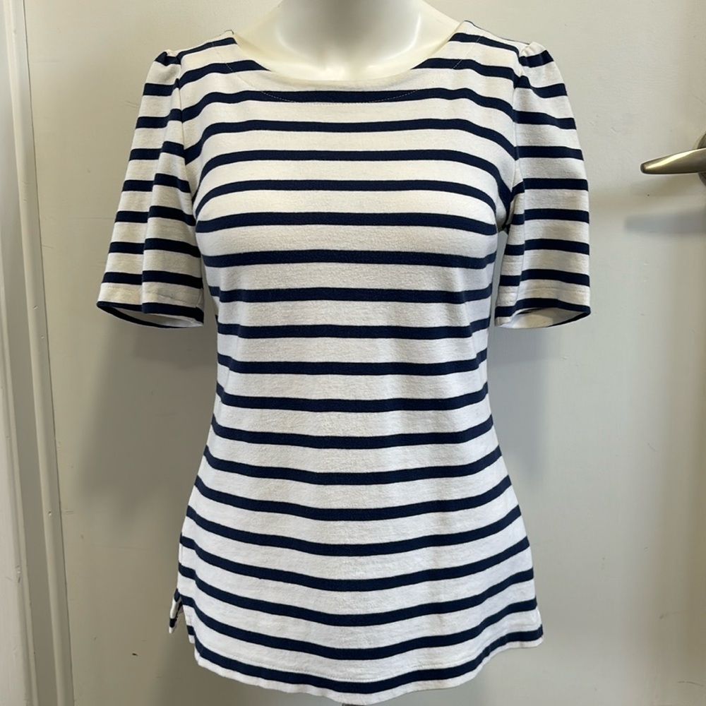 Old Navy nautical T-shirt